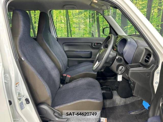 Suzuki ALTO 2022-12 259597-8