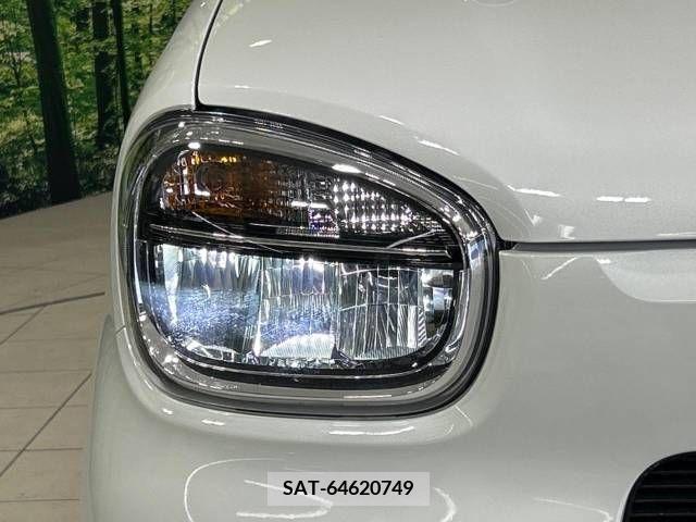 Suzuki ALTO 2022-12 259597-12