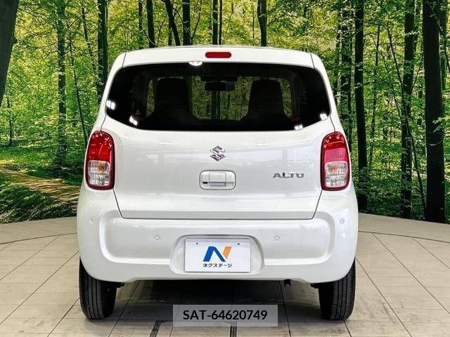 Suzuki ALTO 2022-12 259597-15