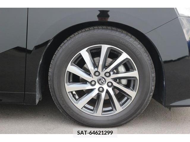 Toyota VELLFIRE 2016-11 290177-11