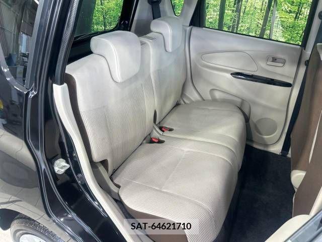 Nissan DAYZ 2017-08 323401-9