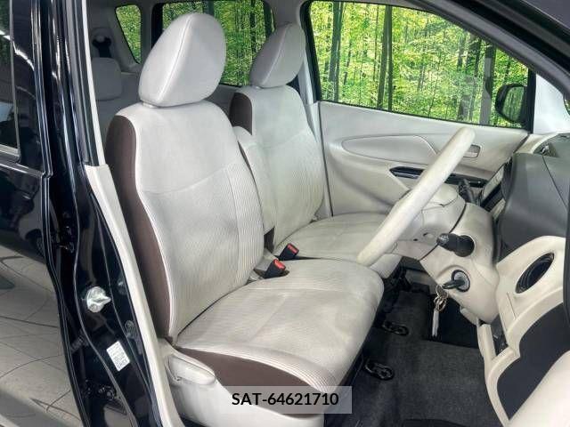 Nissan DAYZ 2017-08 323401-8