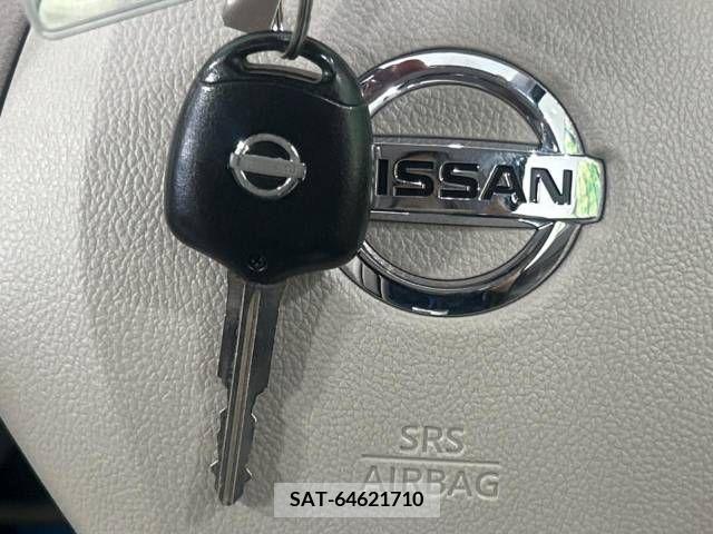 Nissan DAYZ 2017-08 323401-5