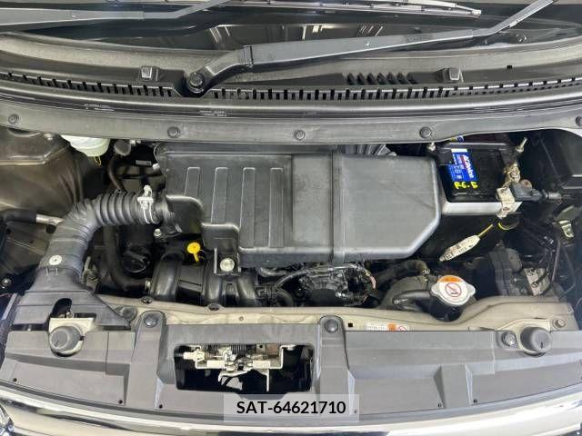 Nissan DAYZ 2017-08 323401-18