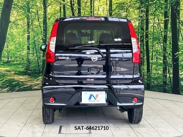 Nissan DAYZ 2017-08 323401-15