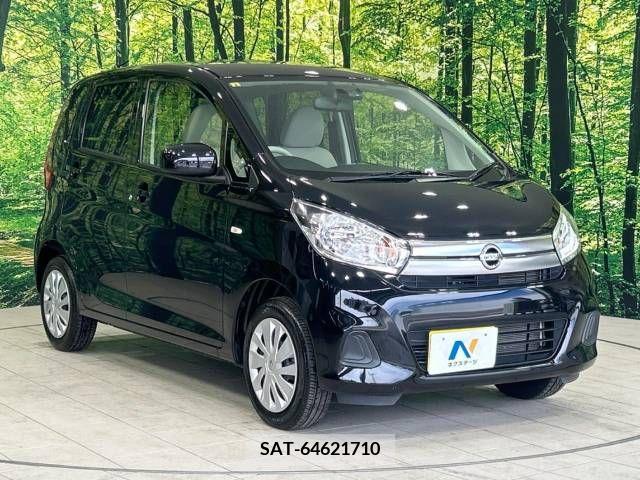 Nissan DAYZ 2017-08 323401-16