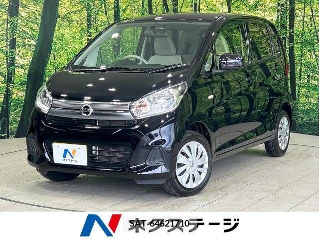 Nissan DAYZ 2017-08 323401-0