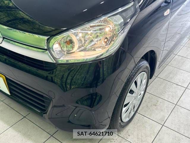 Nissan DAYZ 2017-08 323401-12