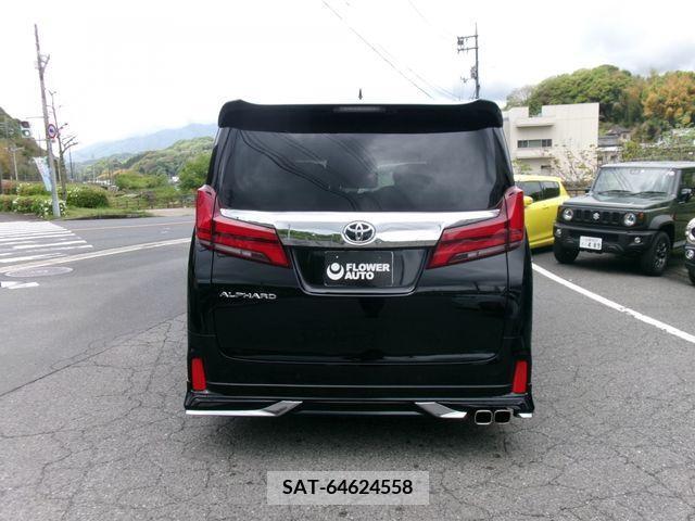 Toyota ALPHARD 2022-03 277403-3