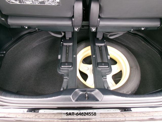 Toyota ALPHARD 2022-03 277403-5