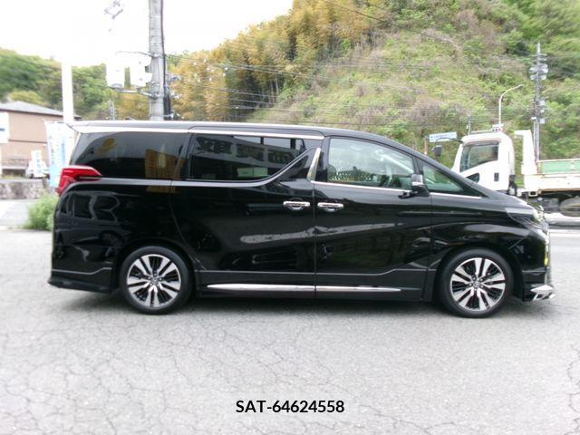 Toyota ALPHARD 2022-03 277403-6