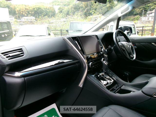 Toyota ALPHARD 2022-03 277403-9