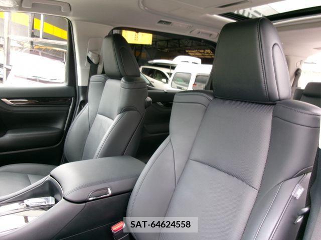 Toyota ALPHARD 2022-03 277403-10