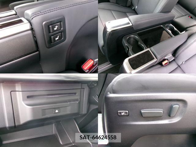 Toyota ALPHARD 2022-03 277403-13
