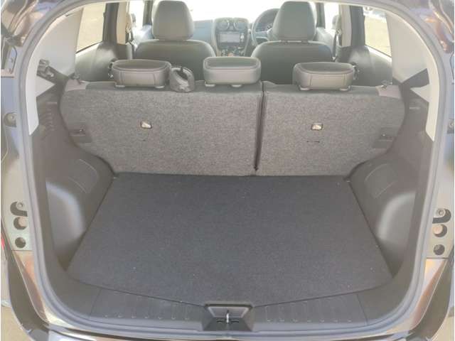 Nissan NOTE 2019-04 10815-11