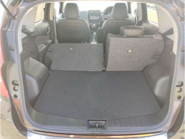 Nissan NOTE 2019-04 10815-13