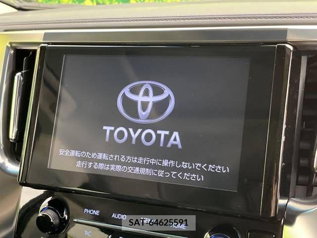 Toyota ALPHARD 2022-09 278036-2
