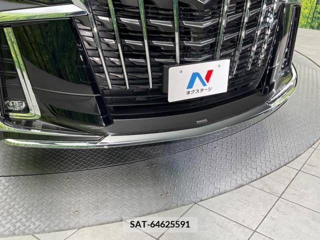 Toyota ALPHARD 2022-09 278036-4