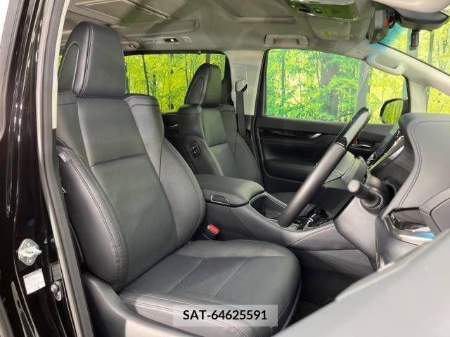 Toyota ALPHARD 2022-09 278036-8