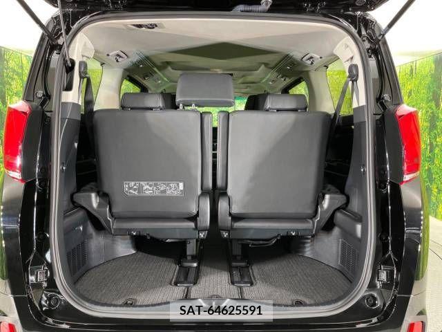 Toyota ALPHARD 2022-09 278036-11