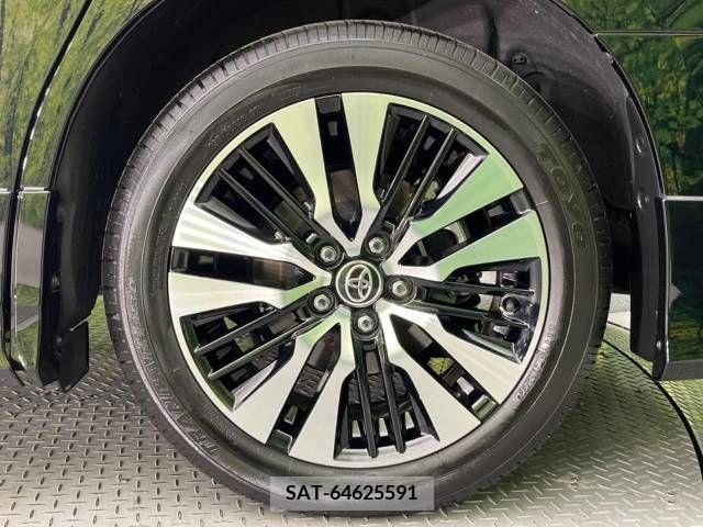 Toyota ALPHARD 2022-09 278036-14