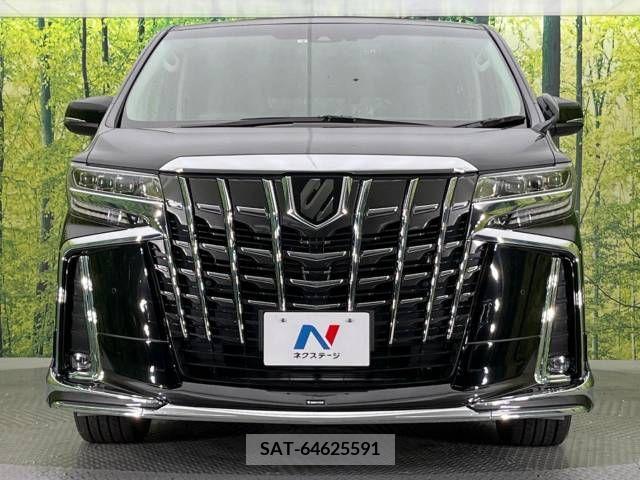 Toyota ALPHARD 2022-09 278036-15
