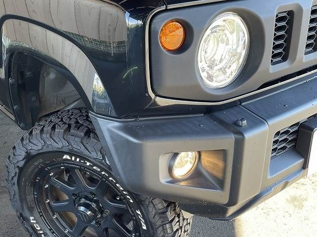 Suzuki JIMNY 2020-07 24943-19
