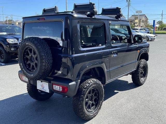 Suzuki JIMNY 2020-07 24943-15