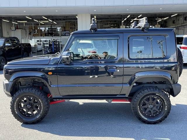 Suzuki JIMNY 2020-07 24943-14