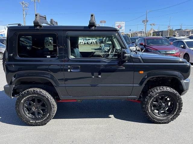 Suzuki JIMNY 2020-07 24943-13