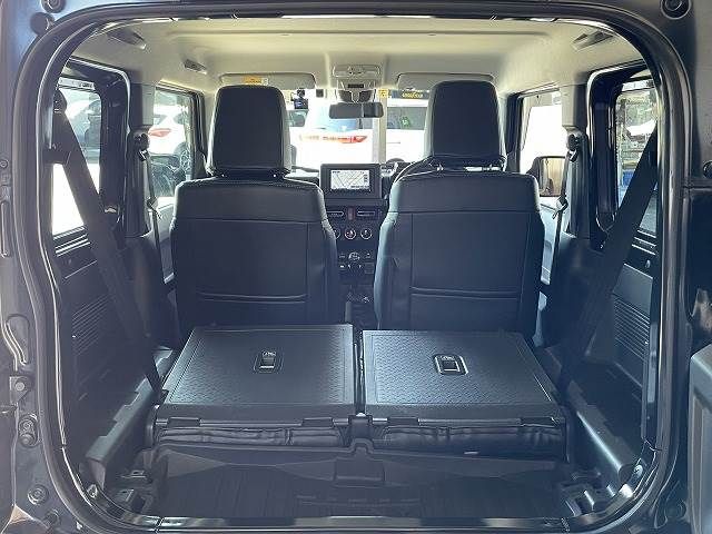 Suzuki JIMNY 2020-07 24943-12