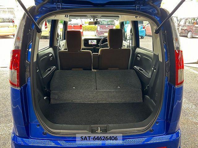 Nissan MOCO 2013-02 324582-21