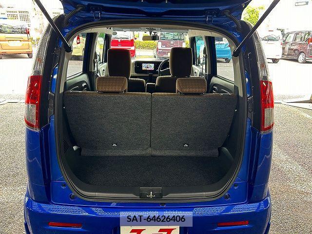 Nissan MOCO 2013-02 324582-20