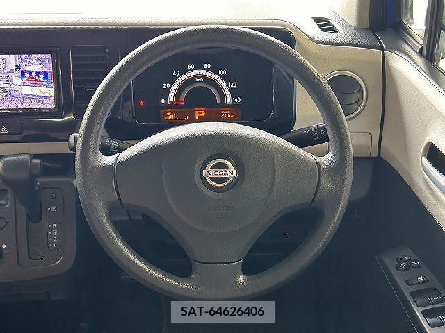 Nissan MOCO 2013-02 324582-13