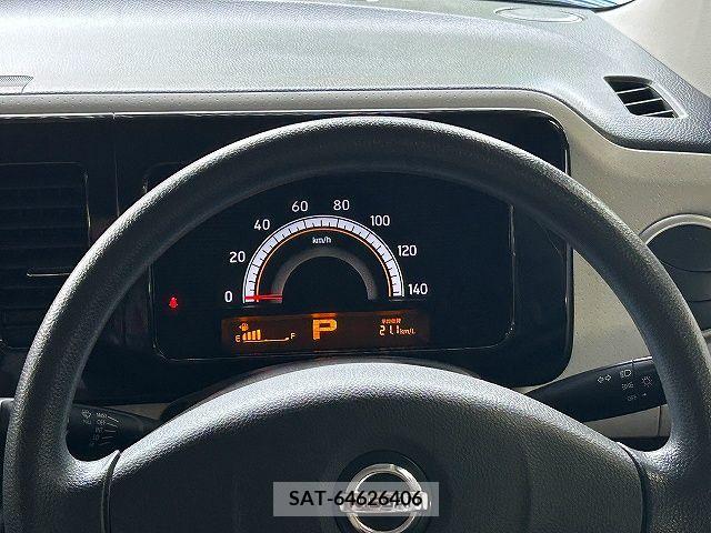 Nissan MOCO 2013-02 324582-7