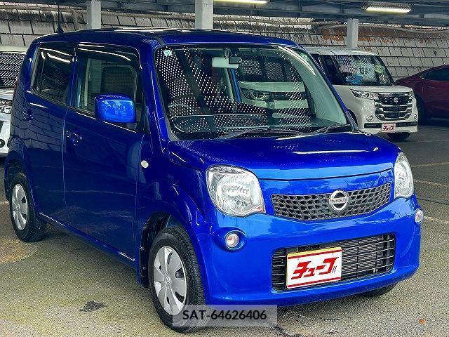 Nissan MOCO 2013-02 324582-6