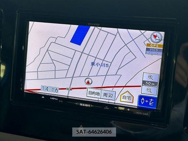 Nissan MOCO 2013-02 324582-4