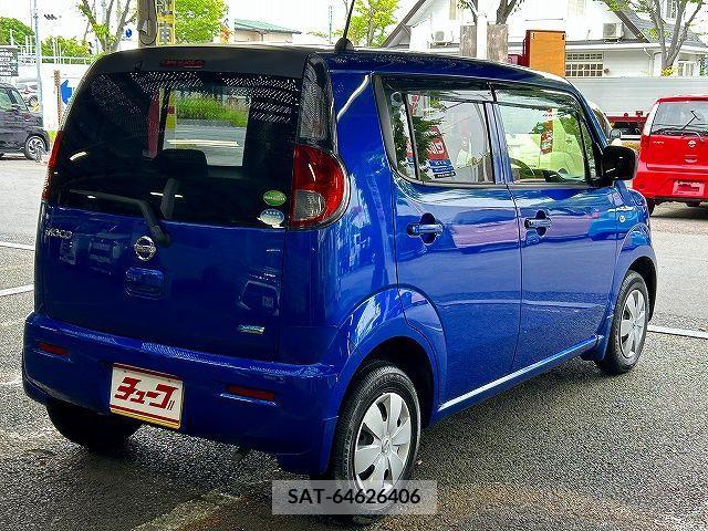 Nissan MOCO 2013-02 324582-2