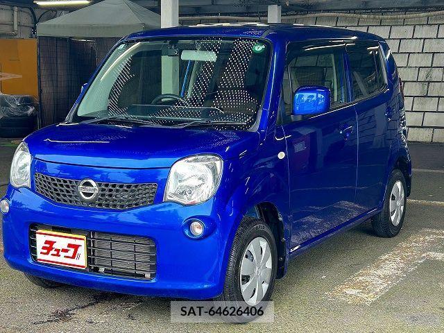 Nissan MOCO 2013-02 324582-0