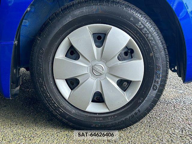 Nissan MOCO 2013-02 324582-26