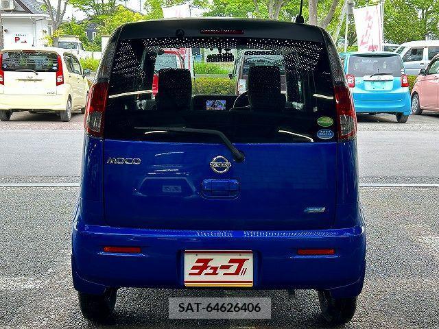 Nissan MOCO 2013-02 324582-22
