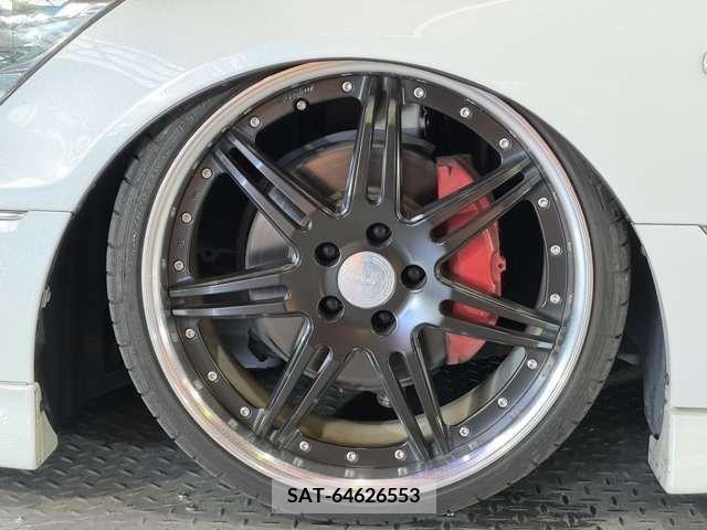 Toyota CELSIOR 2003-11 294835-6