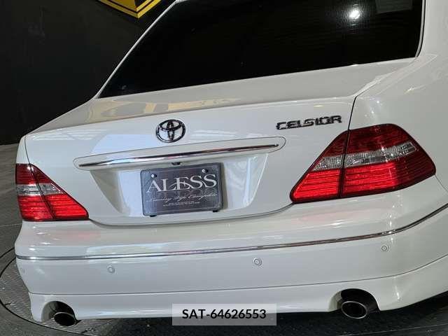 Toyota CELSIOR 2003-11 294835-12