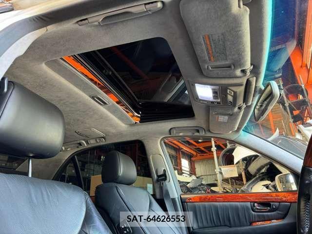 Toyota CELSIOR 2003-11 294835-14