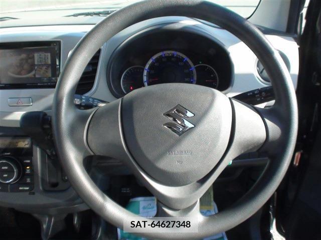 Suzuki WAGON R 2015-02 351597-14