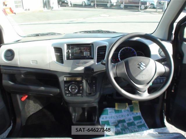 Suzuki WAGON R 2015-02 351597-13