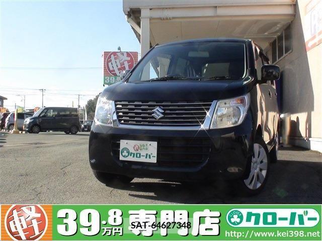 Suzuki WAGON R 2015-02 351597-0
