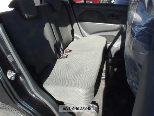 Suzuki WAGON R 2015-02 351597-12