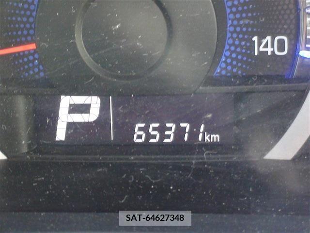 Suzuki WAGON R 2015-02 351597-19