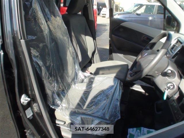 Suzuki WAGON R 2015-02 351597-11